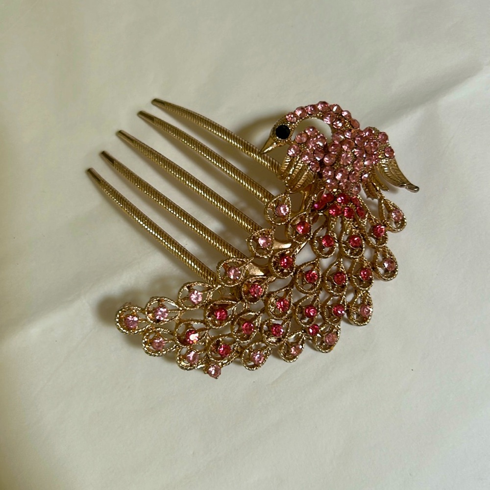 Hair Comb